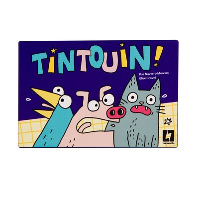 Tintouin CARTAMUNDI