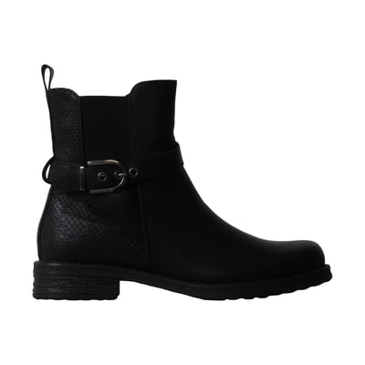 Bottines à Talon ENZA NUCCI