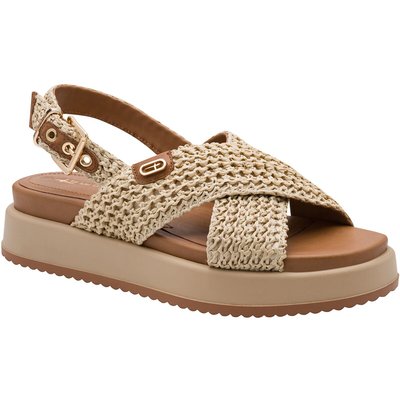 Sandalias planas, suela gruesa TAMARIS
