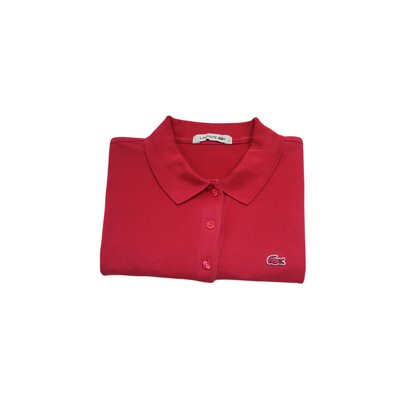 Tee-shirt - Très bon état LACOSTE