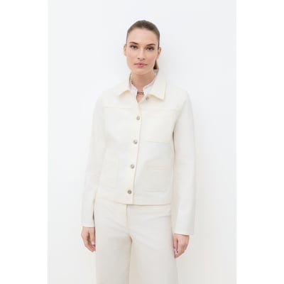 Blouson droit col chemise VMINATELLA CAROLL