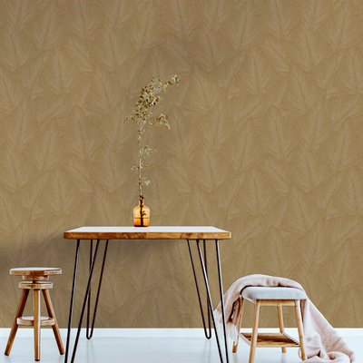 Papier peint feuillage Maya SUPERFRESCO EASY