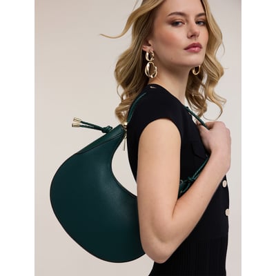 Sac bandoulière croissant MOTIVI