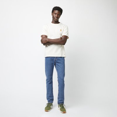 Jean coton DENIM SLIM FAGUO