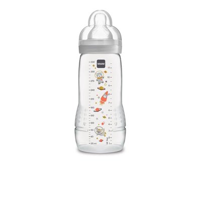 Biberon 330ml Easy Active MAM