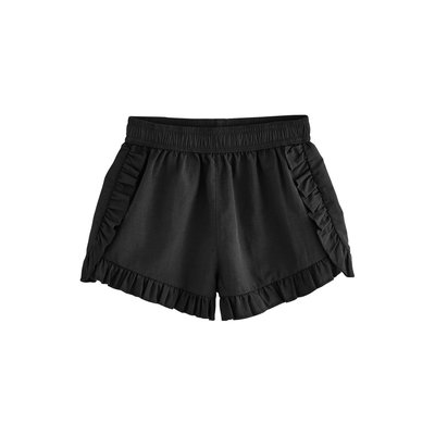 Short de plage à volants NEXT