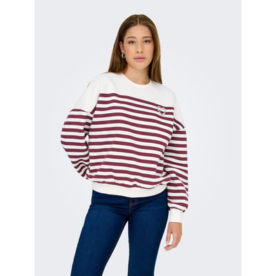 Sweat-Shirt ONLADELE Sweat-shirts ONLY