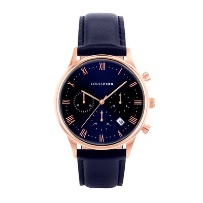 Montre Analogique AXEL LOUIS PION