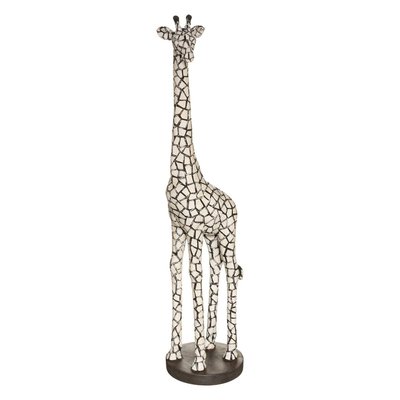 Statue GIRAFE ATMOSPHERA