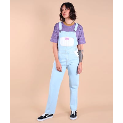Salopette Denim DENIM OXBOW