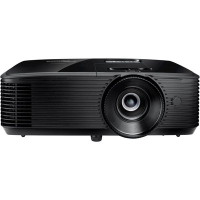 Vidéoprojecteur home cinéma HD280E OPTOMA