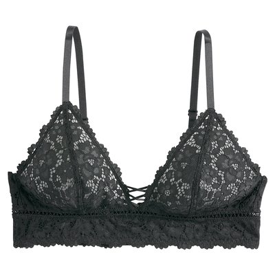 Soutien-gorge sans armatures Signature, GIROFLE LA REDOUTE COLLECTIONS