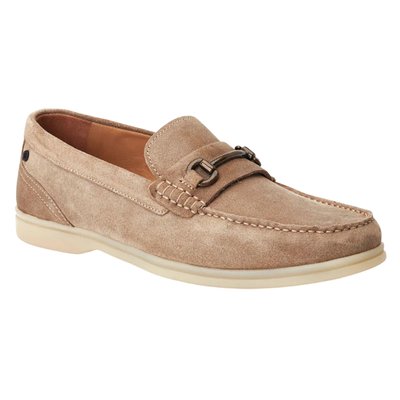 Mocassins BASE LONDON