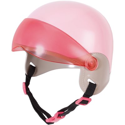 Casque de poupon BABY born City ZAPF CREATION