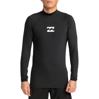 Lycra manches longues WAVES ALL DAY BILLABONG