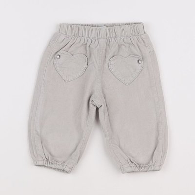 Pantalon doublé - Très bon état VERTBAUDET