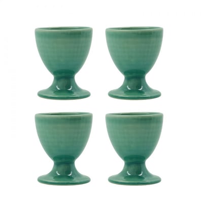 Lot de 4 coquetiers Diva HOUSE DOCTOR