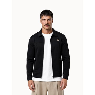 Veste zippée col polo Coq d'Or Coq d'Or LE COQ SPORTIF