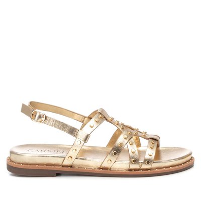 Sandale Plaine Boucle CARMELA