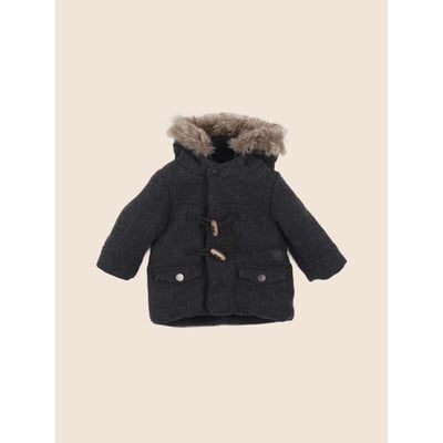 Manteau - Très bon état VERTBAUDET