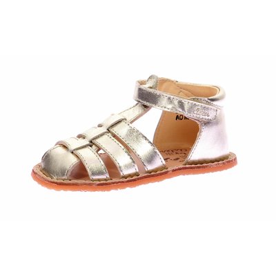 Sandales Cuir BINOSMO-F ASTER