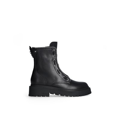 Boots rangers femme La Redoute