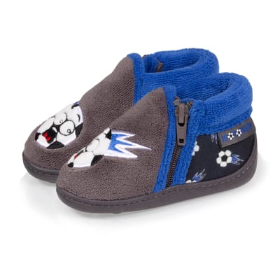 Chaussons Bottillons ISOTONER