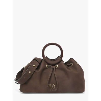 Sac bandoulière Verveine WOOMEN