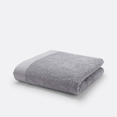 Drap de bain uni 500 g/m², Scenario LA REDOUTE INTERIEURS