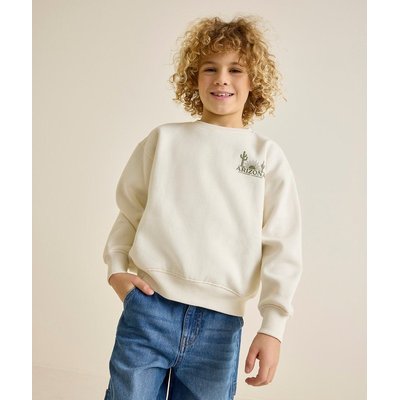 Sudadera de felpa ML Abingo TAPE A L'OEIL