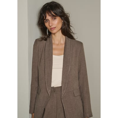 Blazer coupe tailleur LOLALIZA