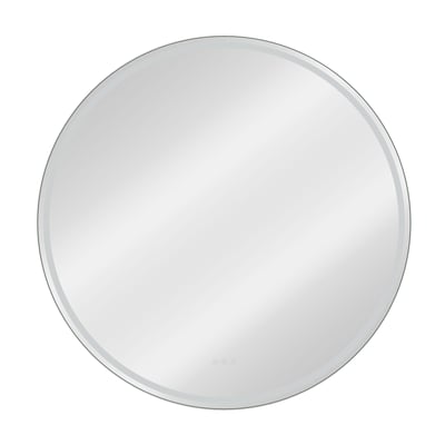 Miroir de salle de bain lumineux, REMIX SENSEA