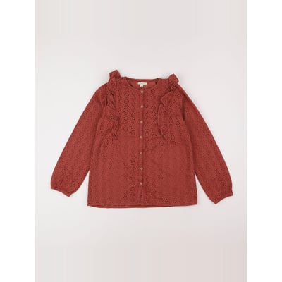 Blouse - Très bon état VERTBAUDET