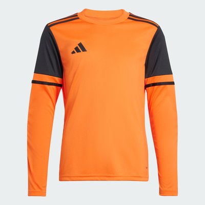 Maillot manches longues Gardien de but Squadra 25 Enfants adidas Performance