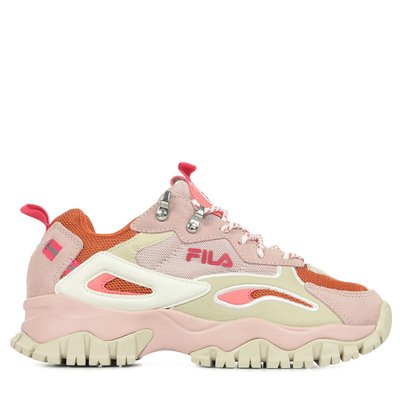 Baskets femme FILA La Redoute