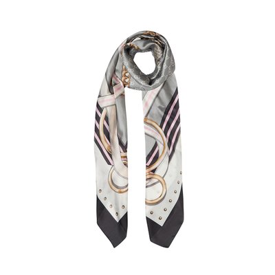 Foulard à rayures LIU JO