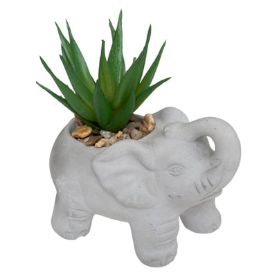 Plante artificielle ÉLÉPHANT ATMOSPHERA