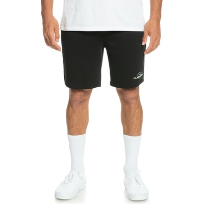Short en molleton LOCAL SURF QUIKSILVER