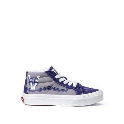 Outlet Zapatos de nino VANS La Redoute