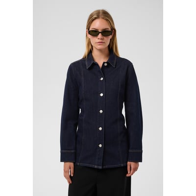 Chemise à manches longues SOAKED IN LUXURY