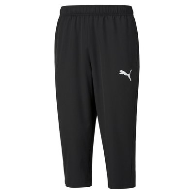 Pantalón pirata deportivo Essential PUMA