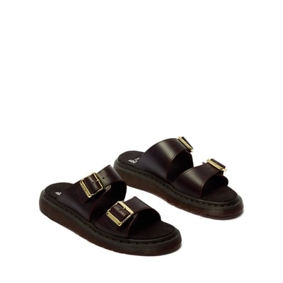 Mules Josef en cuir Atlas DR. MARTENS