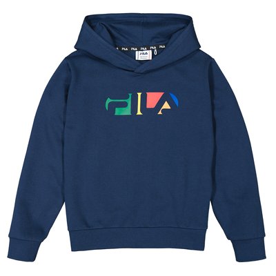 Sweat molletonné à capuche FILA