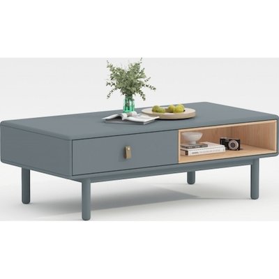 Table basse en bois, Urban RECOLLECTION