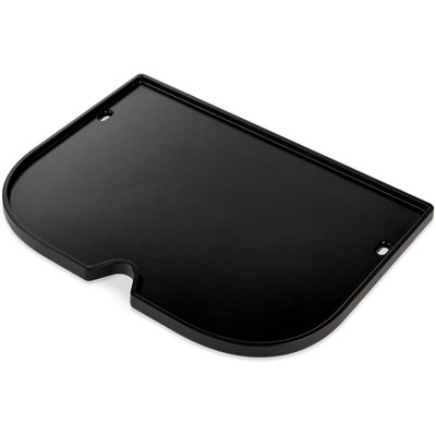 Plancha pour barbecue plancha pour Lumin Compact WEBER
