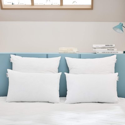 Oreiller DUO (lot de 2) BULTEX