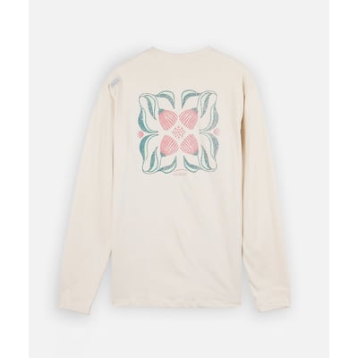 Tee-shirt manches longues INVERTED OXBOW