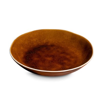 6 assiettes creuses - BEE MEDARD DE NOBLAT