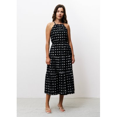Robe  longue NONA FRNCH