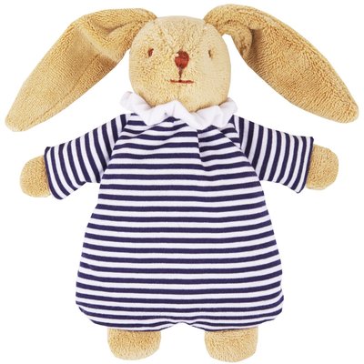 Peluche lapin TROUSSELIER